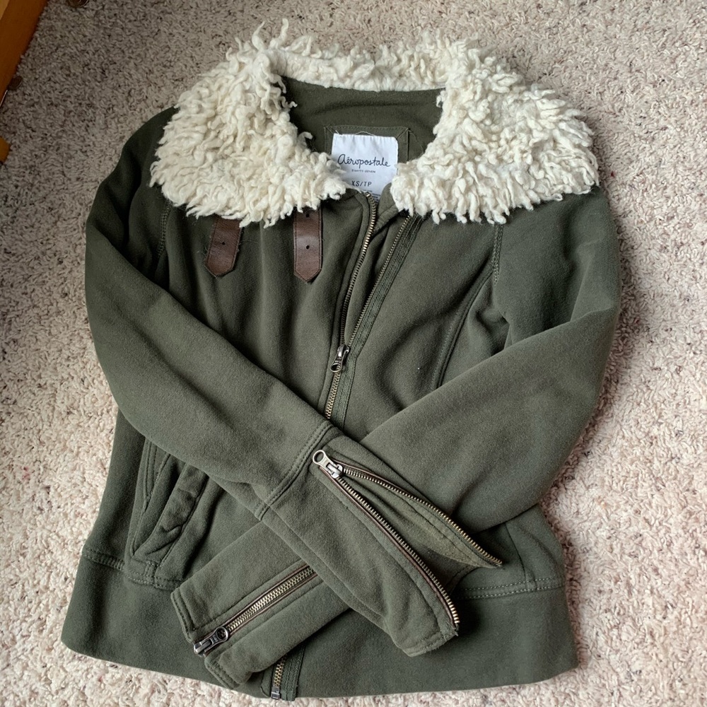 Aeropostale jacket